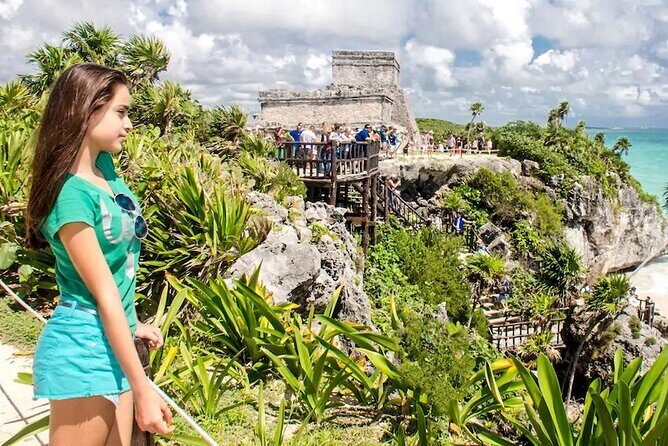 Tulum Day Tour with Archaeological Site Admission - Key points before you go