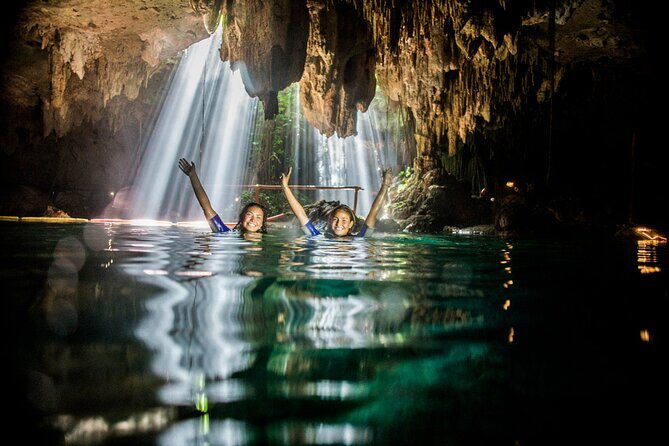Tulum Day Tour with Archaeological Site Admission - Who This Tour Suits Best (and Who Might Prefer Another Plan)