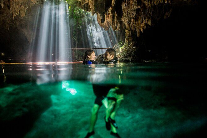 Tulum Day Tour with Archaeological Site Admission - Tips That Make the Most Difference at Tulum and the Cenote