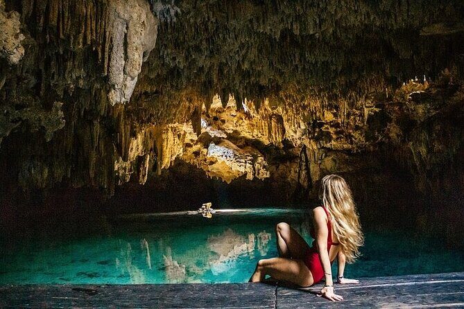 Tulum Day Trip: Pyramids + Reef Snorkel & Cenote Swim - Included perks that make the day easier