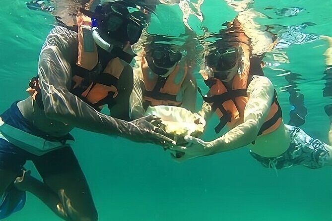 Tulum Day Trip: Pyramids + Reef Snorkel & Cenote Swim - Bring the right stuff: bugs, sun, and wet clothes