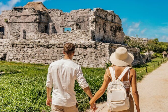 Tulum Day-trip to Mayan Temples and Cenote Swim - Tulum in One Day: What This Tour Gets Right