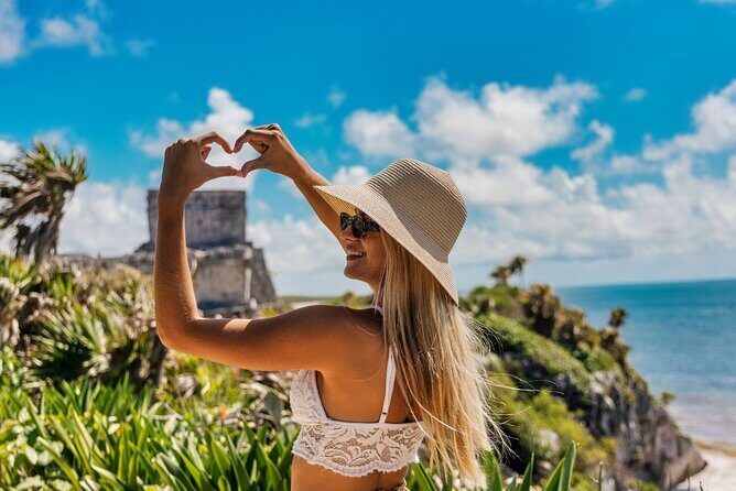 Tulum Day-trip to Mayan Temples and Cenote Swim - Price and the Real Total You Should Budget