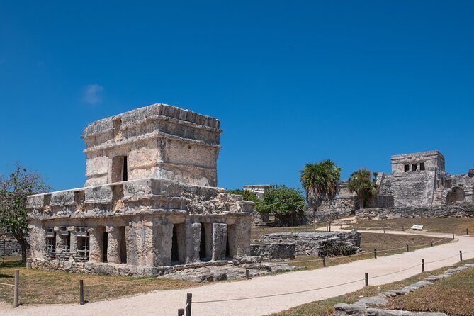 Tulum Day-trip to Mayan Temples and Cenote Swim - Getting There: Pickup Zones and the Meeting Point Reality