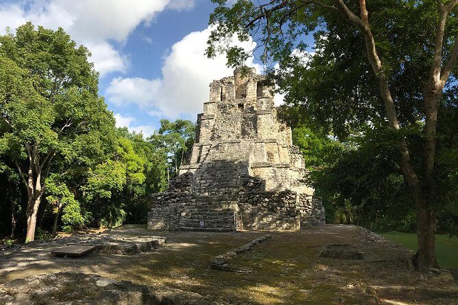 Tulum Deluxe (Tulum Ruinas, Kaan Luum Lagoon, Cenote Corazon) - Who should book Tulum Deluxe, and who should skip it