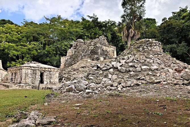 Tulum Deluxe (Tulum Ruinas, Kaan Luum Lagoon, Cenote Corazon) - Final verdict: should you book Tulum Deluxe with CanaMex Adventures?