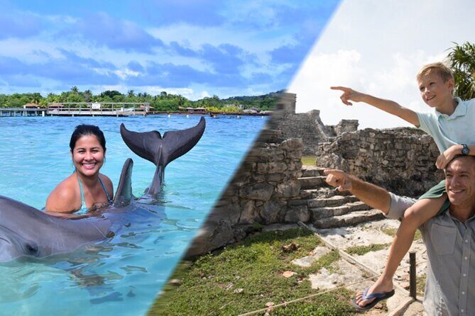 Tulum & Dolphin Connection from Cancun - Key things to know before you go