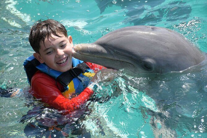 Tulum & Dolphin Connection from Cancun - Who should book this Tulum and dolphin connection?