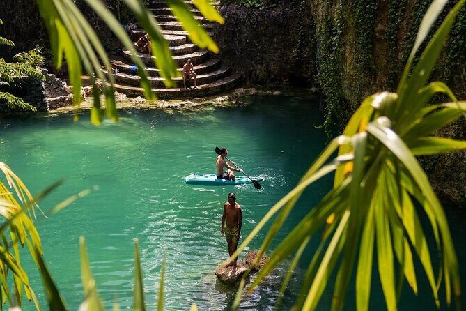 Tulum Essence Art and Photography Tour - Key highlights at a glance