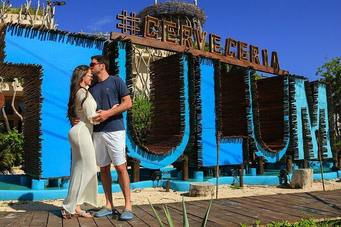 Tulum Essence Art and Photography Tour - What you’re actually paying for: value beyond the headline price