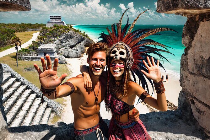 Tulum Excursion: Ancient Ruins + Cenote & Food! From Riviera Maya - Key Highlights I’d Prioritize