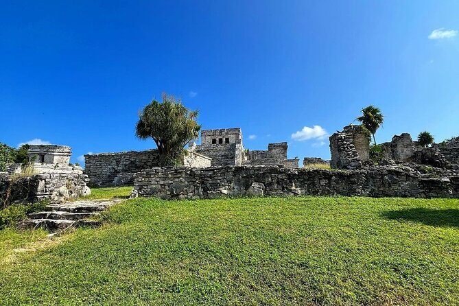 Tulum Excursion: Ancient Ruins + Cenote & Food! From Riviera Maya - Price and Value: What $45 Covers (and What Costs Extra)
