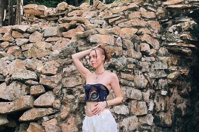 Tulum Excursion: Ancient Ruins + Cenote & Food! From Riviera Maya - What Your Day Will Feel Like: A Practical Timeline You Can Imagine