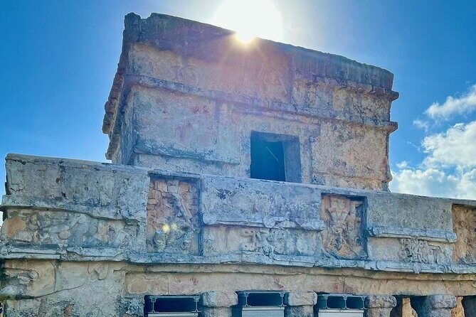 Tulum Excursion: Ancient Ruins + Cenote & Food! From Riviera Maya - Who This Tour Fits Best (and Who Should Consider Alternatives)