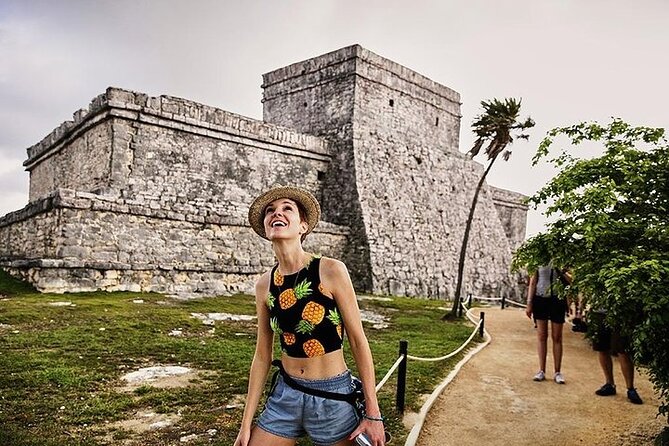 Tulum Express - The “how good is the guide” factor: Ariel, Pepe, Jaime, and others