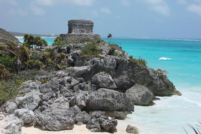Tulum Express - What to wear and bring: heat management is the hidden “must”