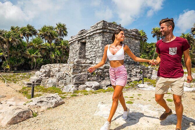 Tulum Express from Cancun and Riviera Maya - Transport, group size, and comfort details that actually matter
