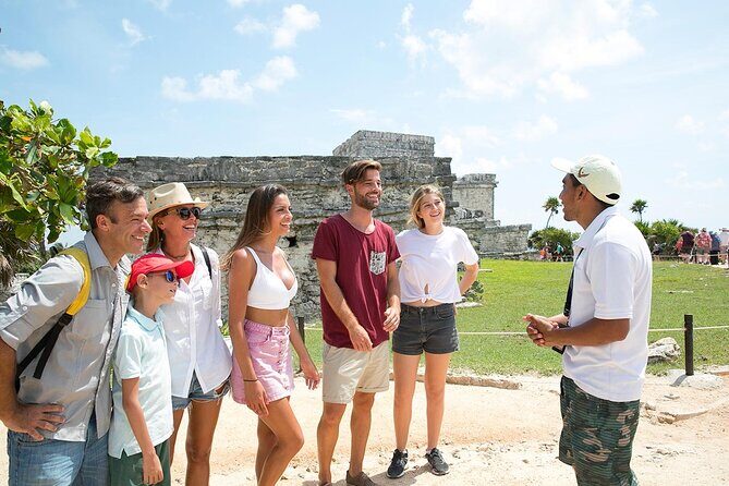 Tulum Express from Cancun and Riviera Maya - Price and value: what you’re paying for, and what you might add