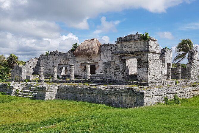 Tulum Express from Cancun and Riviera Maya - What this tour is best for (and who should be cautious)