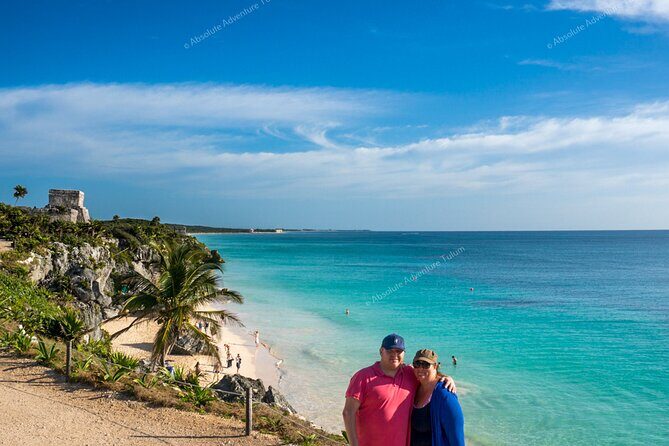 Tulum Express Private Tour – Early Access Beat the Crowds - Quick hits before you go