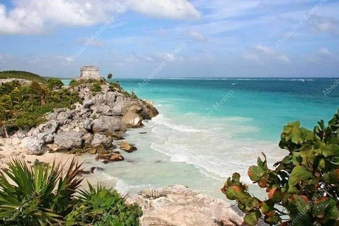 Tulum Express Private Tour – Early Access Beat the Crowds - Pickup Details: Playa del Carmen, Plus Fees for Cancun and Puerto Morelos
