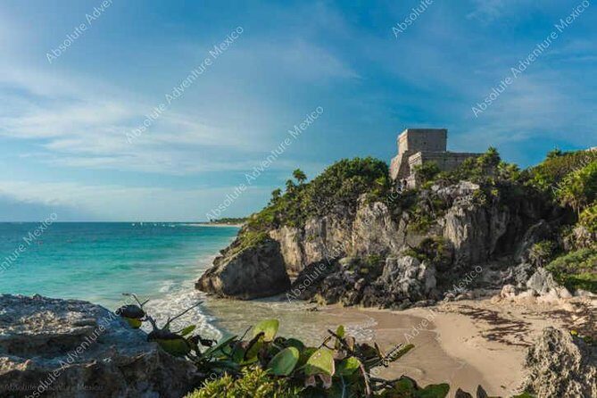 Tulum Express Private Tour – Early Access Beat the Crowds - Value for $153: What You Get That Saves You Money and Time