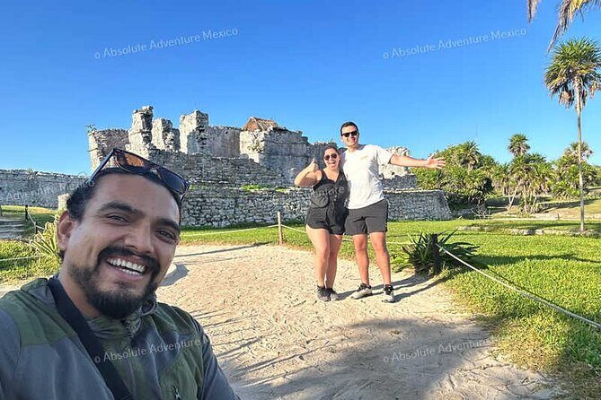 Tulum Express Private Tour – Early Access Beat the Crowds - Should You Book This Early-Access Tulum Express Tour?