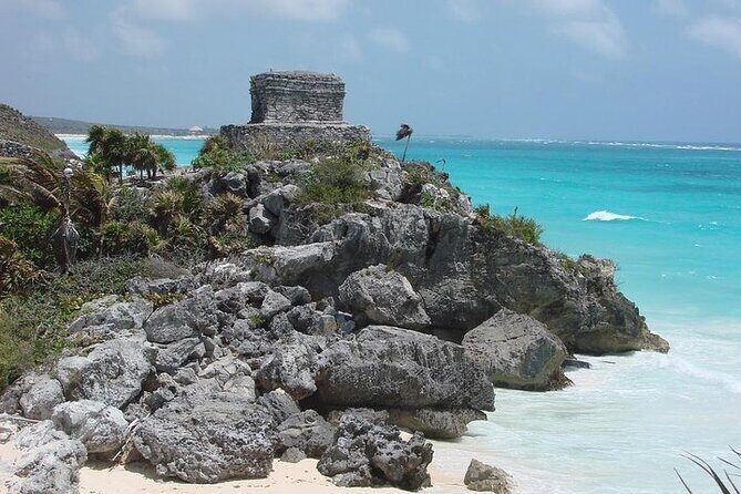 Tulum Express Riviera Maya - Pickup timing from Playa del Carmen and the Riviera Maya
