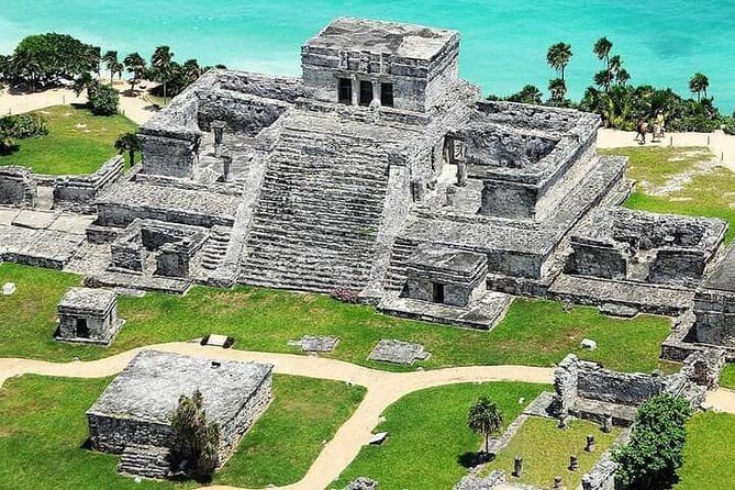 Tulum Express Riviera Maya - Walking reality check: heat, rough terrain, and pacing