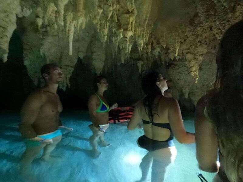 Tulum: Full Day Coba Ruins and Jungle ATV Tour - Key Highlights