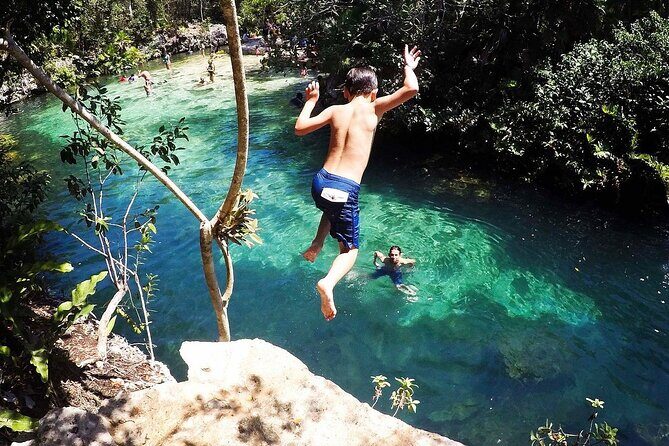 Tulum Guided Tour and Cenote Swim from Playa del Carmen - The Day’s Structure and Timing: What a 3–6 Hour Label Really Means