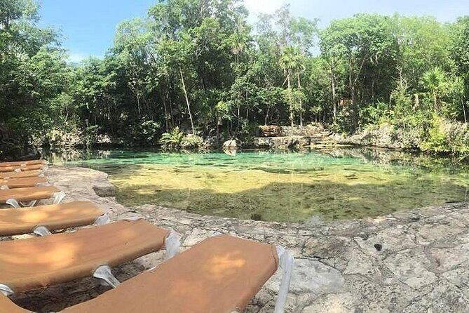 Tulum Guided Tour and Cenote Swim from Playa del Carmen - Weather and Comfort: The Stuff That Affects Your Day