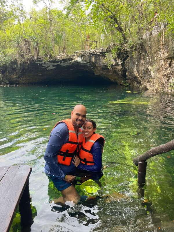 Tulum: Half-Day Adventure Zip line Cenote in Mayan Community - Canoe Adventure: A Slower Moment With Real Nature Time