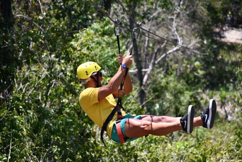 Tulum: Half-Day Jungle ATV Adventure Tour - ATV through the jungle: shared vs single rides can change your experience