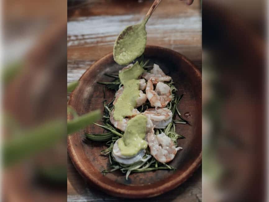 Tulum: Hands-On Mexican Cooking Class - Key things to know before you cook