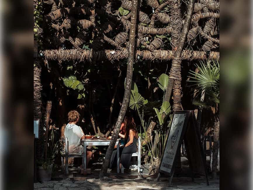 Tulum: Hands-On Mexican Cooking Class - Step-by-step flow: how the 3 hours usually plays out