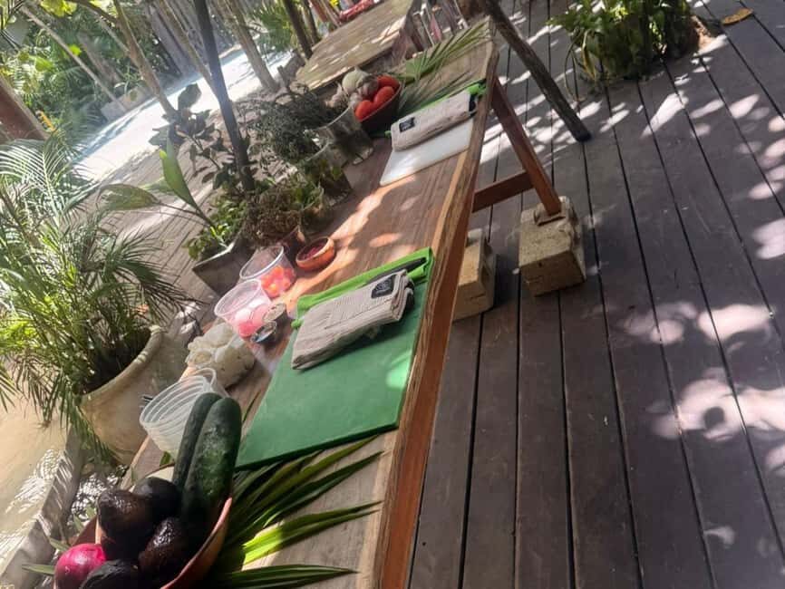 Tulum: Hands-On Mexican Cooking Class - Who this Tulum class is best for