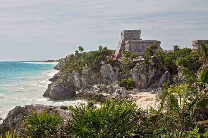 Tulum Highlights Express Tour - At Tulum: what you’re really paying for