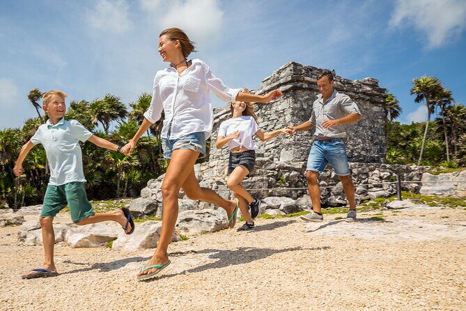 Tulum Highlights Express Tour - When extra stops show up: cenotes, turtles, and a quick sales-sidestep