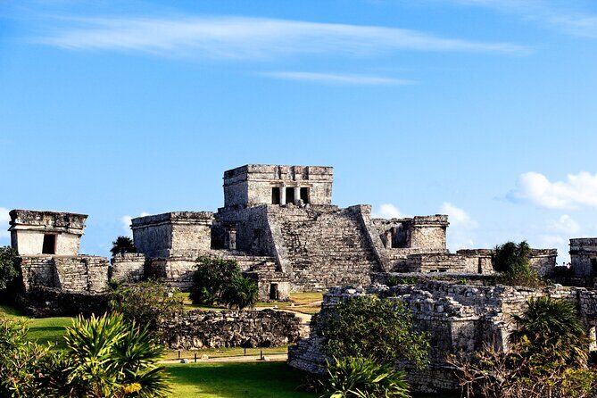Tulum highlights tour, Cenote & Jungle Village pick up included - Key highlights to know before you go