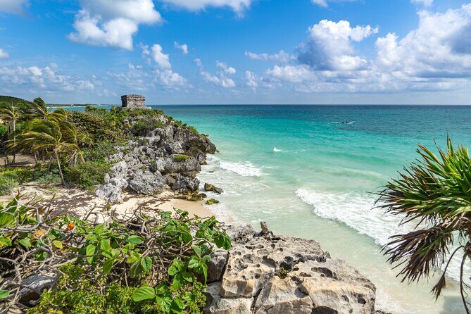 Tulum highlights tour, Cenote & Jungle Village pick up included - Mayan village visit: traditions, daily life, and the value of real questions