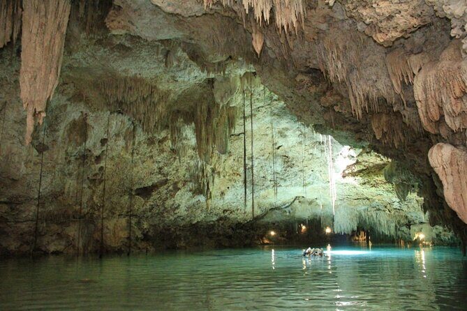Tulum Jungle Horseback Ride + Cenote Dip & Traditional Lunch - Guides matter: named local expertise and Mayan context