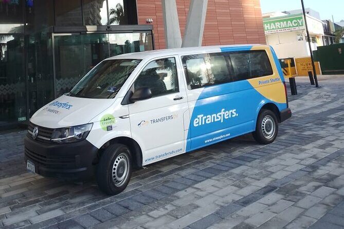 Tulum Luxury Transportation From-To Cancun Airport - Private Group Setup: Who This Fits Best