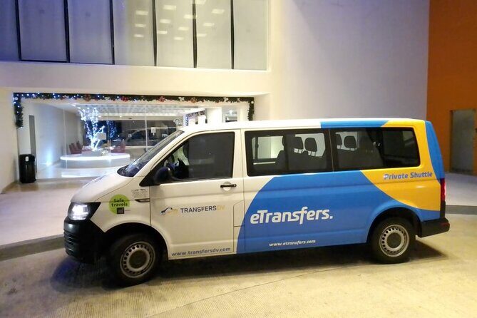 Tulum Luxury Transportation From-To Cancun Airport - Value Check: Does It Feel Worth It?