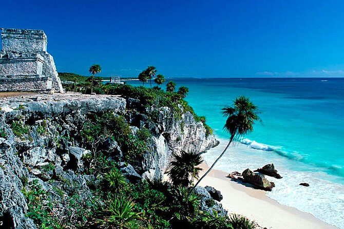 Tulum, Mayan Museum, Cobá and Cenote Multun ha, Reduced Group. - Multun Ha cenote: swim time, not a photo-op