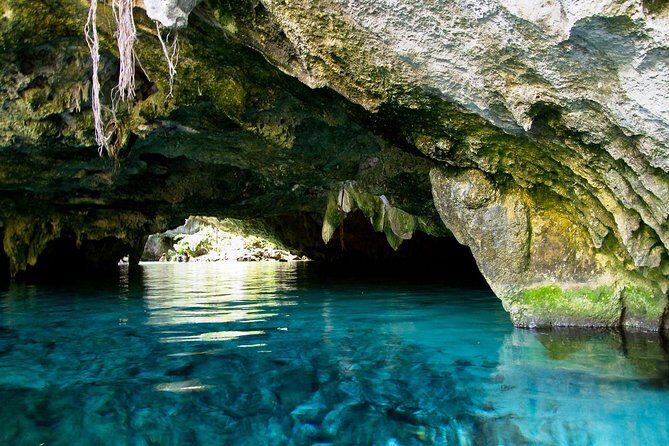 Tulum, Mayan Museum, Cobá and Cenote Multun ha, Reduced Group. - Lunch strategy: how the buffet stop keeps the day on track