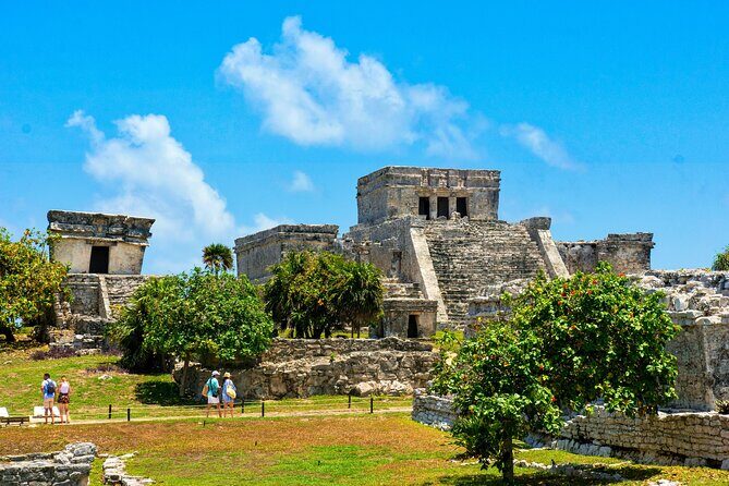 Tulum Mayan Ruins and Snorkeling with Turtles at Akumal - Akumal Beach Turtle Snorkeling: What the 2 Hours Is Like