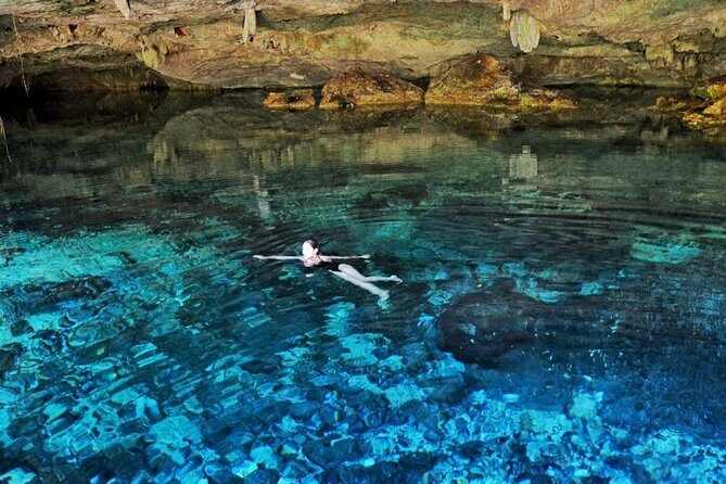 Tulum Mayan Ruins Express - Price and value: $99, what’s included, and the $25 conservation fee