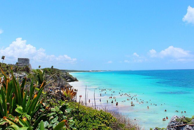 Tulum Mayan Ruins Express - Should you book Tulum Mayan Ruins Express?