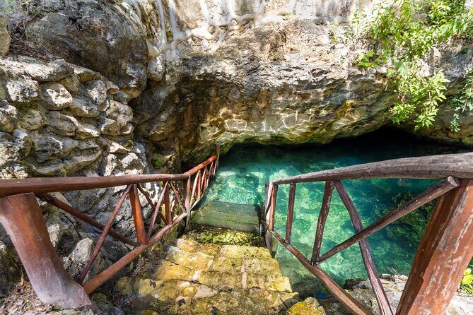 Tulum Mayan Ruins GPS Self-Guided Walking Audio Tour - Stop-by-stop: the Tulum ruins route, explained like a good friend would